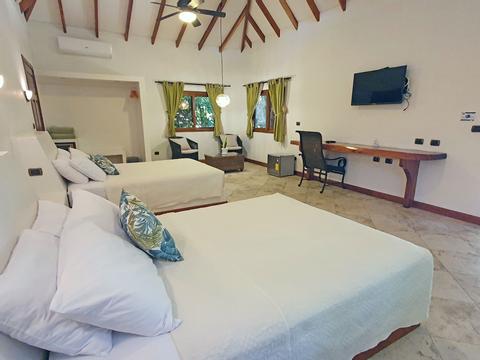 Hotel Cariblue Costa Rica